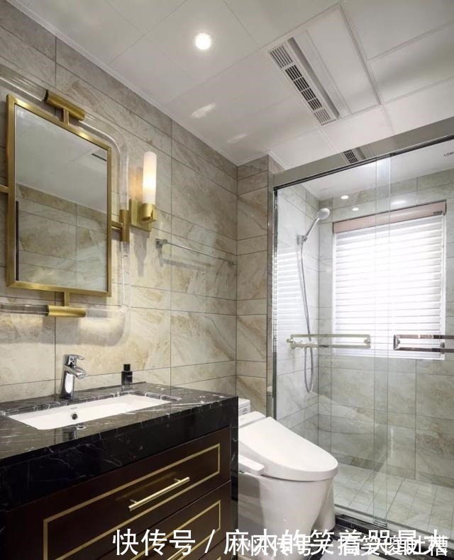 高雅|140平三室装修,难得一见的精致高雅空间,主卧色调太美了!