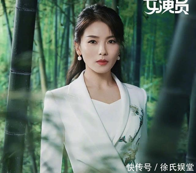 我是女演员|《我是女演员》争议不断!只有刘涛一位女导师,且导师水平均一般