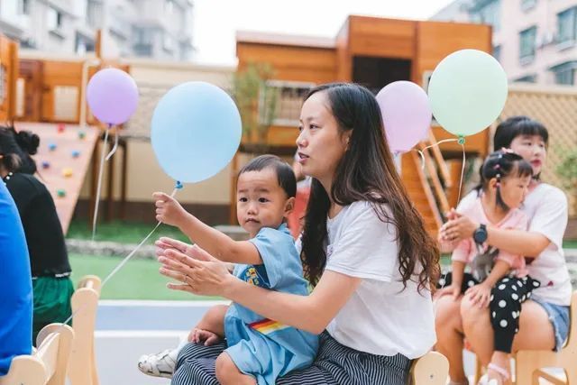 宝宝上幼儿园前要学会这些能力，别把“白板”宝宝送进幼儿园受罪