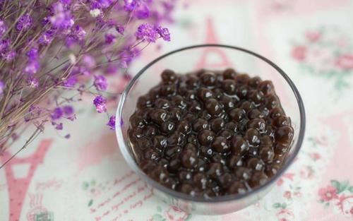 店长|购买奶茶时,两种配料免费都不要加,奶茶店长自己从来都不加