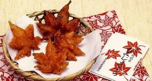 日本最虐心的7大黑暗料理,也就最后一个我敢尝一尝