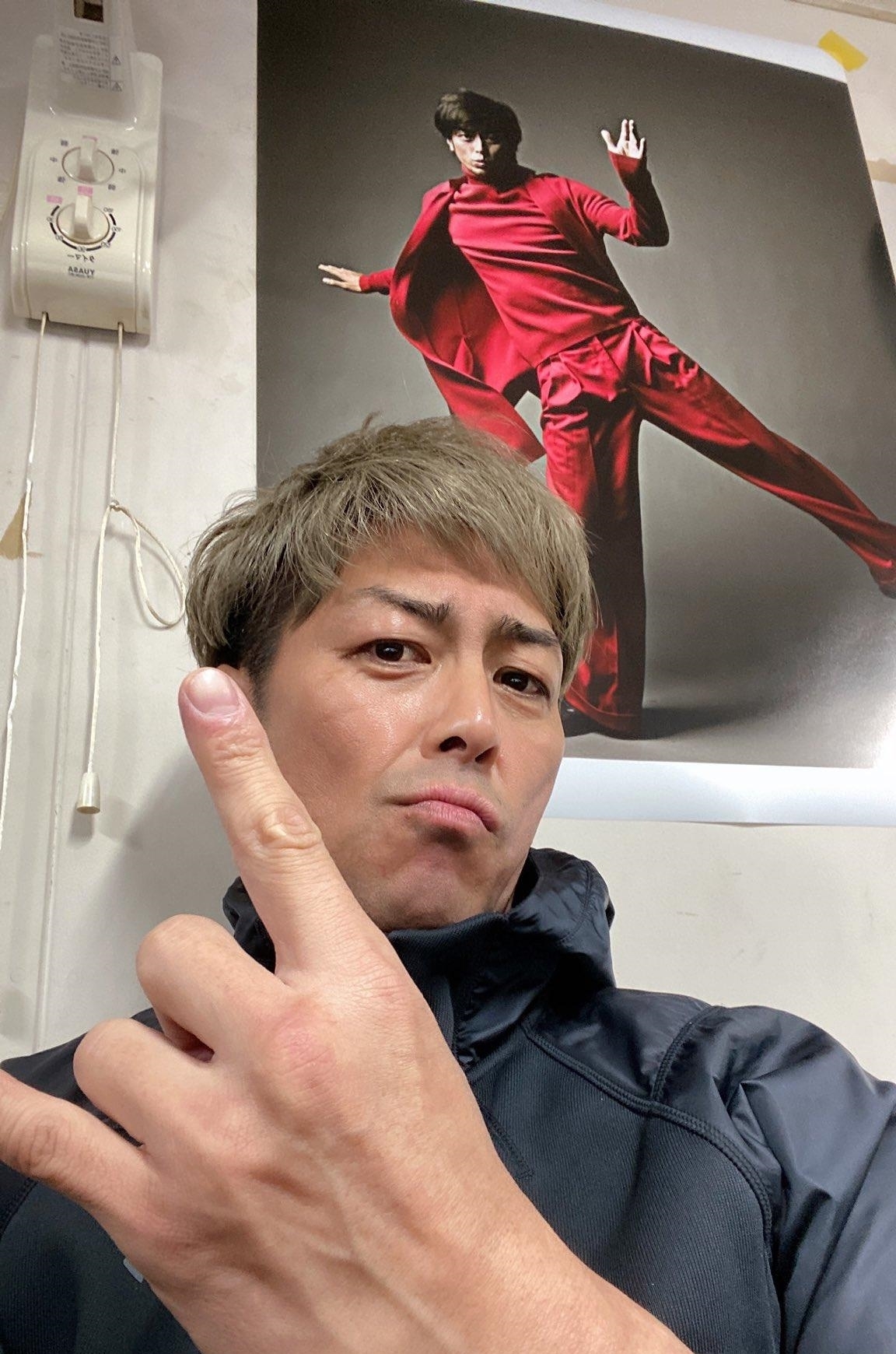 板垣伸
