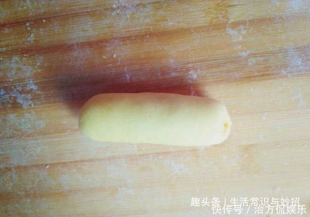 在家|不用烤箱, 不用水, 教你在家做面包, 简单又好吃