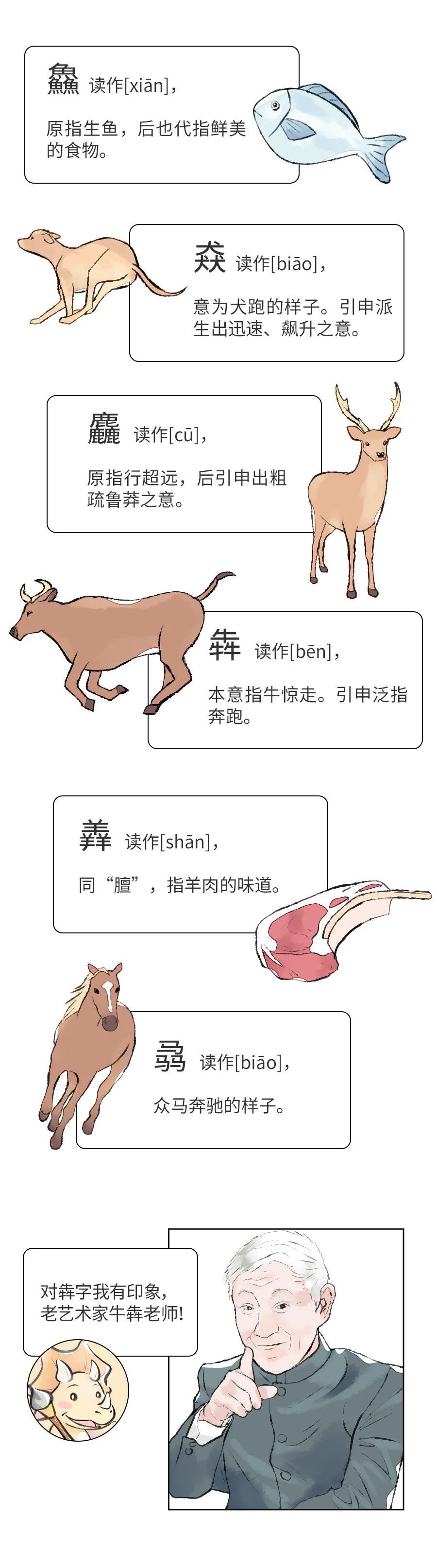 骉惢掱巭忈嫑丨丶……你认识吗？