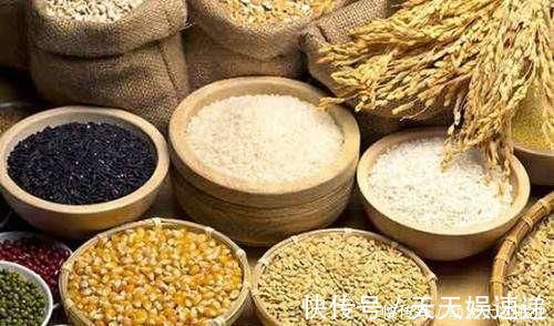 降血糖|吃粗粮能降血糖这几种常见伪粗粮,吃多了反而升血糖,提前了解