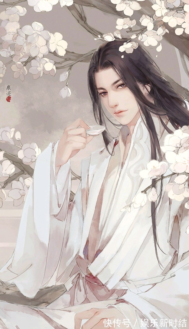 赤诚|酸甜向权谋文,稳重温柔VS恣意赤诚,长安学子成长记,可以一看