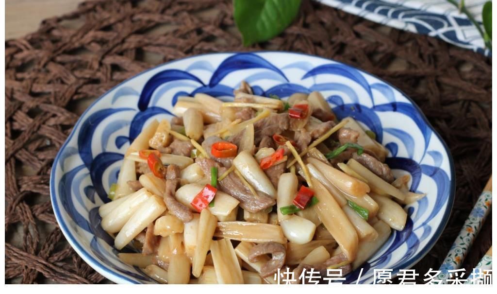 玉米淀粉|若不差钱，建议多给孩子吃这菜，低脂高蛋白，孩子长个不长胖