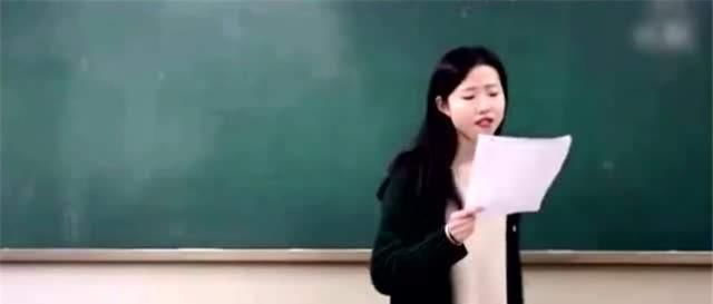 ku爸爸姓“肖”,给孩子取的名字老师读了3遍都没读出来,太尴尬了