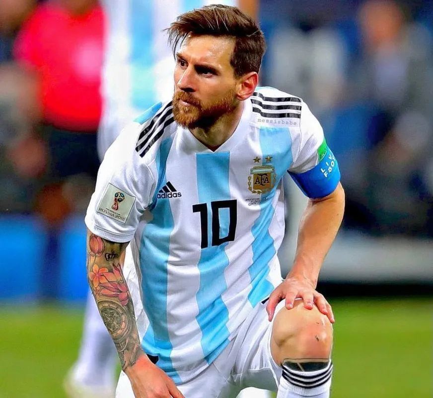 梅西1球2助攻 阿根廷3比0淘汰厄瓜多 順利闖入美洲杯4強 中國熱點