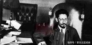 没戏|如果这个人没死,斯大林根本没戏,苏联的历史就会被改变!