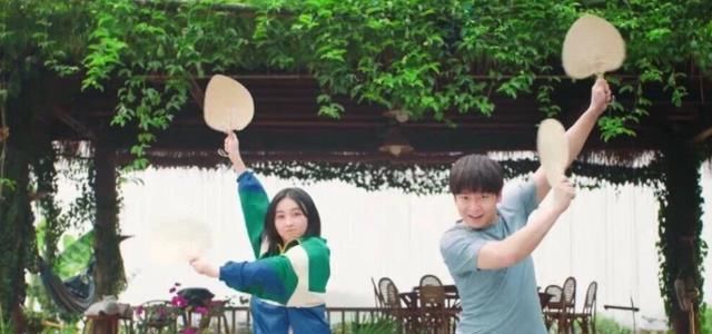 明星也是普通人,一个假期过去全都胖了——《向往的生活》