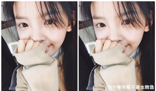 刘海|过年回家怎么弄头发?自从学了顾森湘的新发型,妈妈再也不挑剔了