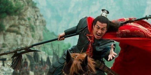 方杰林$水浒中谁能硬碰硬战胜方杰林冲关胜武松鲁智深都没把握!