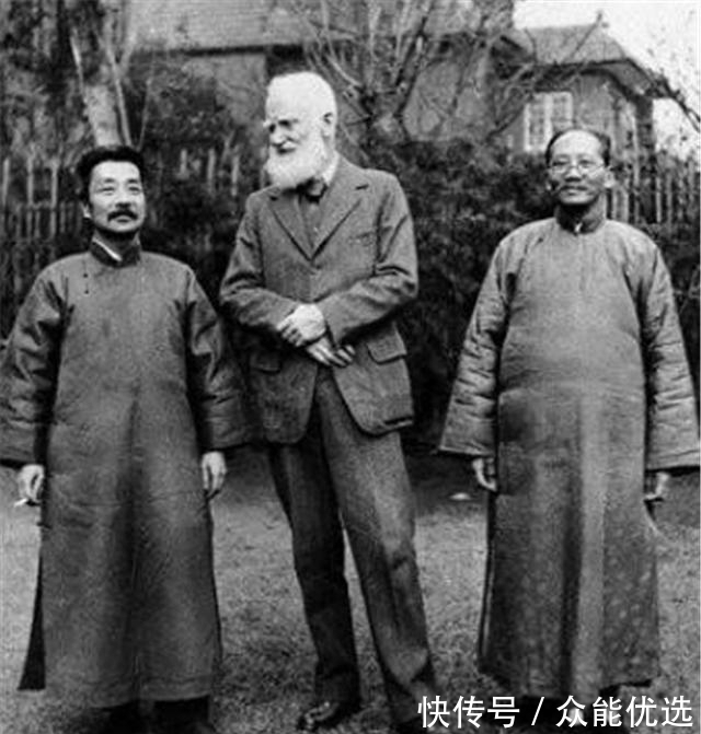 身高$鲁迅:文学上的巨人,身高却是矮人?一张照片还原他的真实身高