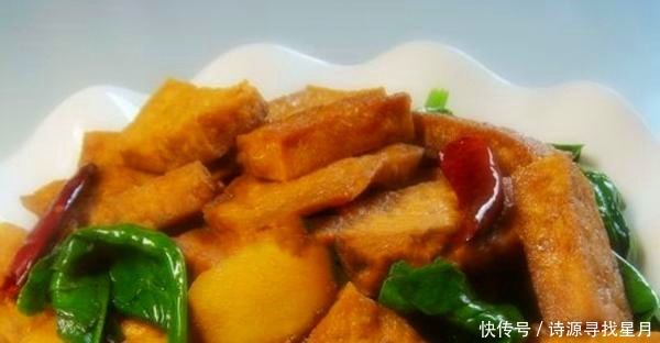 这5道家常下饭菜,清爽可口,简单易学,平时做给家人吃都喜欢