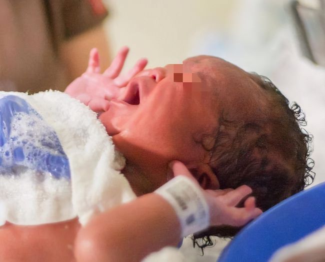 丑小鸭|还记得“丑哭妈妈”的网红宝宝吗?如今成功逆袭,丑小鸭变天鹅