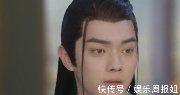 玦尘|千古玦尘后池变成古后,威严众斥责芜浣!