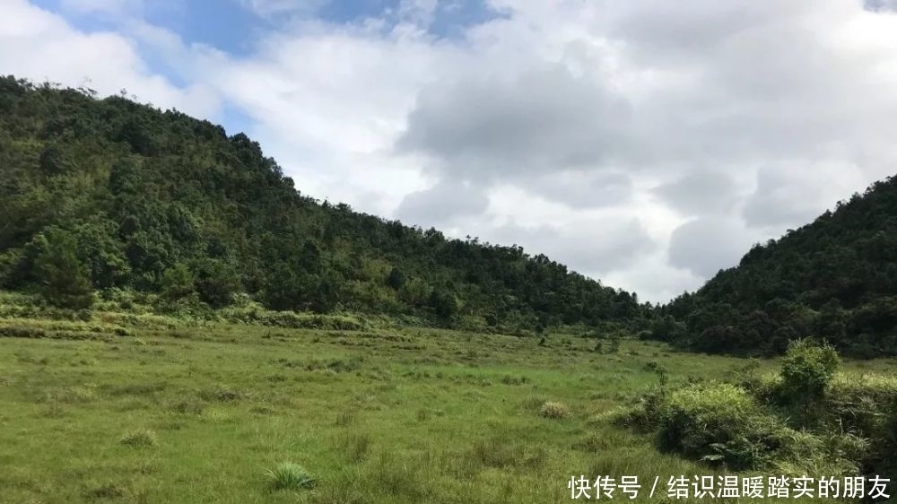  三山|远湖洋三山国王庙传说——?兄弟圆梦得功名