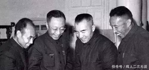 将领|1958年,60多位国军将领本来有机会逃跑,为何都不跑?原因有三点