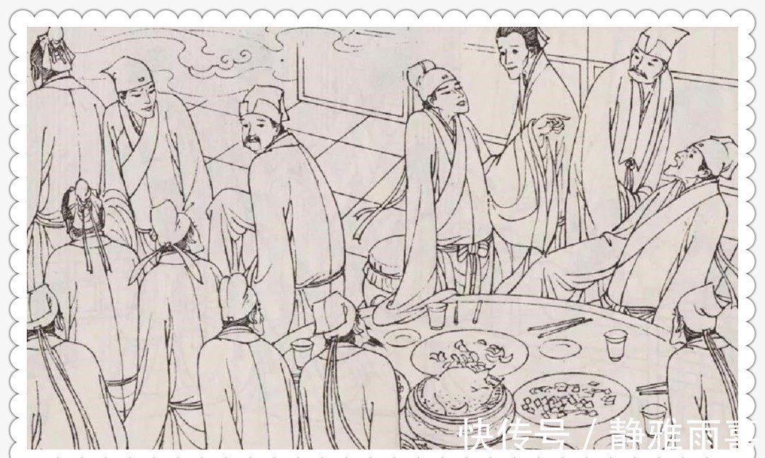 书生&新聊斋:假书生救下白狐,不久美貌女子上门,女公子变成真书生