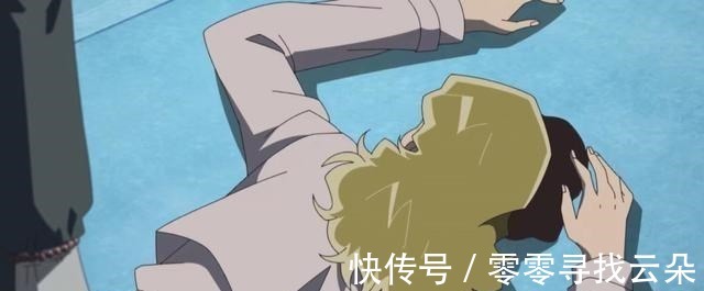 动画|名侦探柯南动画迎来年度原创之光,第1026话剧情亮眼,获得好评