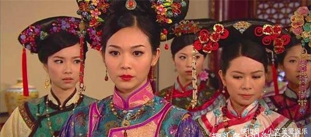 帝王|她是嘉庆的第二位皇后,受尽3待帝王的宠爱,比嫡皇后还风光