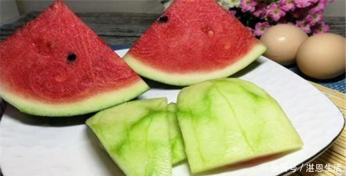 减肥|女性再没钱,3种食物也要吃,清洁身体,减肥美容,人越来越年轻