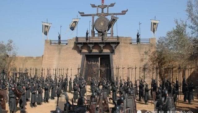 李密|童山之战:一支让天下人胆寒的部队,一场让瓦岗彻底衰落的战争!