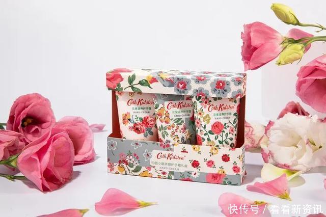 一个女人的福气，一伸手就知道了