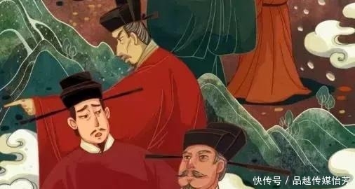 宋钦宗|宋钦宗:公司乱到这个程度,不倒闭天理难容