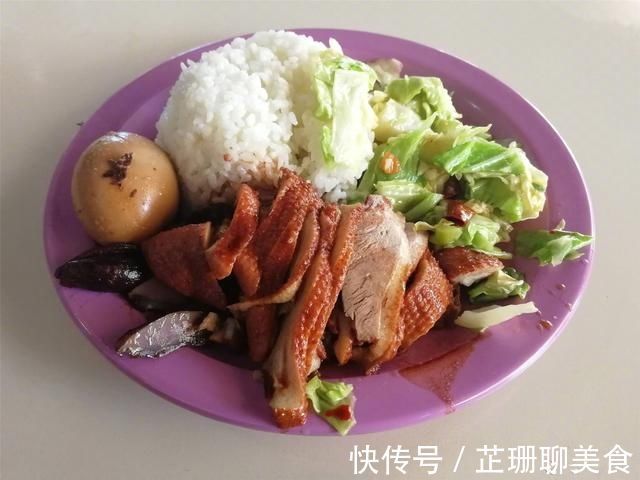 食堂|清华大学的伙食有多好？厨师年年外出学艺，为了吃，高考也值得拼