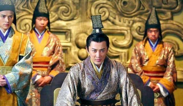 江充|巫蛊之乱时,污陷刘据的江充等人下场如何?汉武帝:一个都不能剩