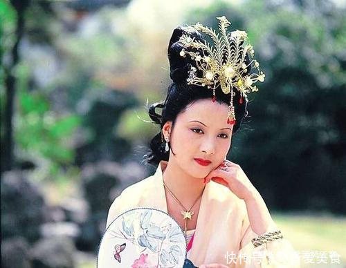 才干|红楼梦:曹雪芹给她最好家世、容貌和才干,她却活成了卑贱的下人