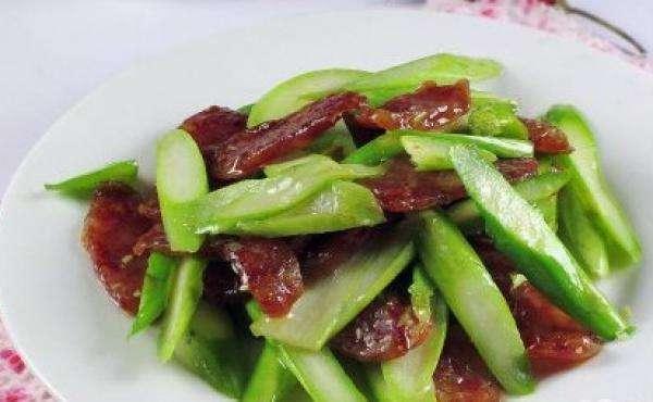 几道家常菜，有荤有素，营养美味，学会了在家自己做很好吃哦