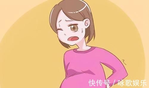 孕妈|孕晚期有这4种“变化”,恰恰说明宝宝很健康,别傻傻不懂了