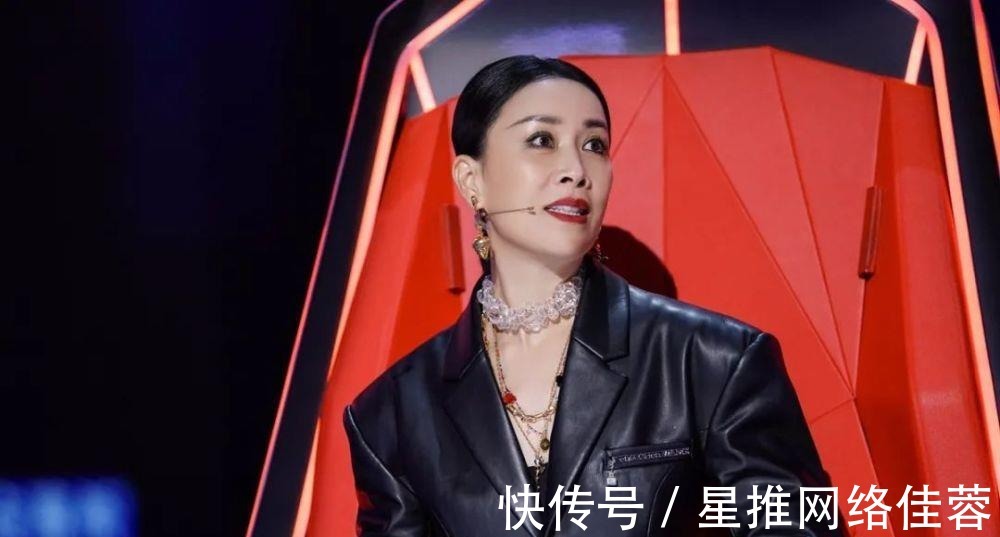 节目组|那英和好声音谁离不开谁？3方面分析退出的好处，早先也只是救场