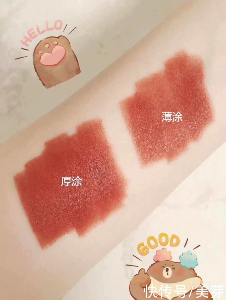 谁涂谁显白的10支春夏口红！绝绝子