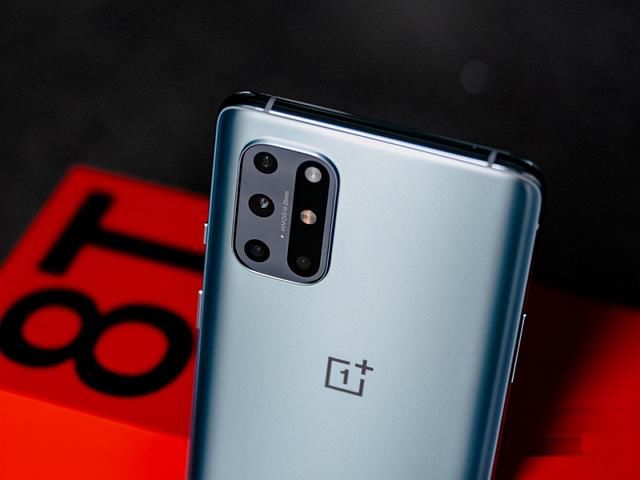 需求|一加8T:7大亮点满足游戏高手的需求