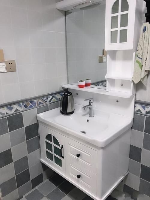 进场|姐姐家的新房，历时4个月完工，打扫干净很漂亮最满意柜子晒晒