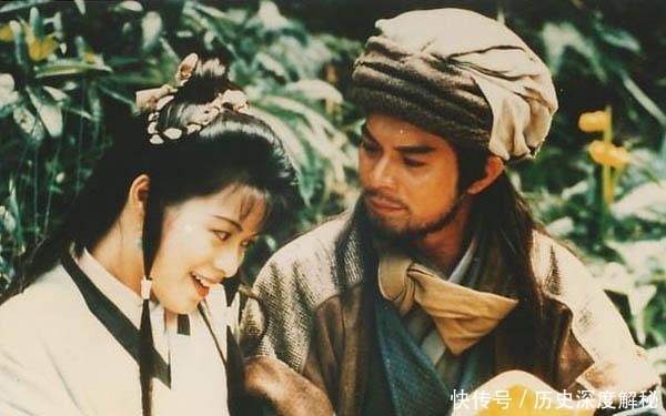 中国武术由来已久,“武学盛世”和“武学末世”分别是什么时候?