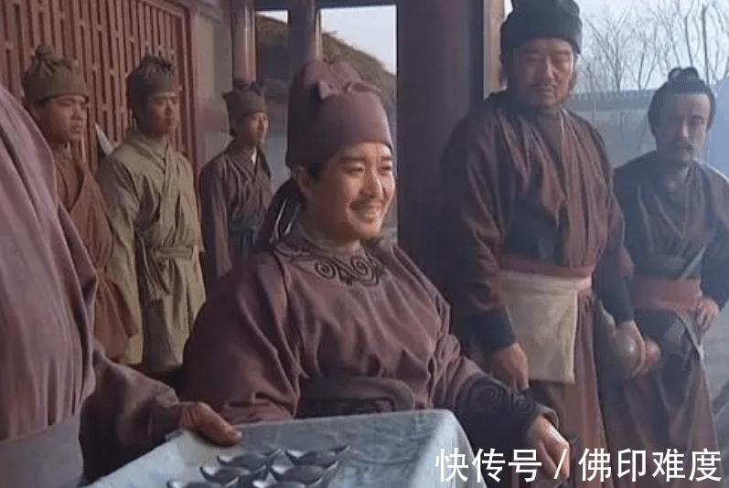 吴用$水浒中的两大酱油党:宋江用不起,吴用不敢用,排名却在前十位!