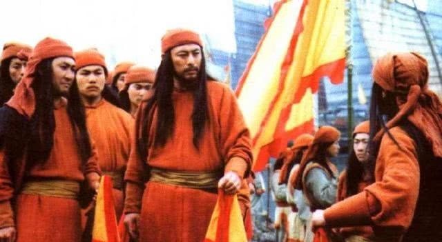 太平天国|太平天国曾给各省改名，名字一个比一个搞笑，看你的老家被改成了啥