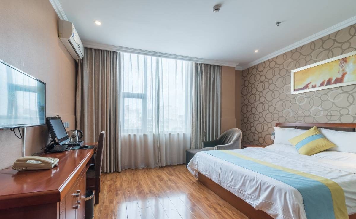 OTA|宿漫帮酒店OTA代运营|如何突破酒店线上店铺运营的瓶颈?