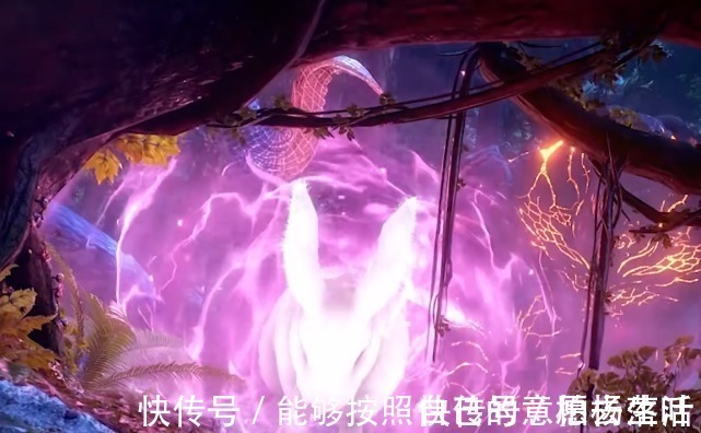深海魔鲸王|斗罗大陆万年魂兽只能掉落魂环魂骨,这4只魂兽成了例外