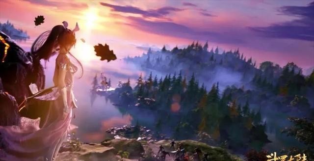 大陆|斗罗大陆:小舞终于正式登场,胡列娜的魅惑在小舞眼前不堪一击