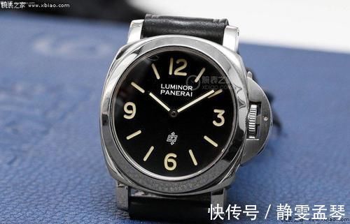 机芯|我依然每年都买沛纳海 只是这味道早就不对了