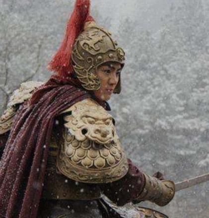 李世民|李元吉去世之后，美若天仙的老婆，被李世民独宠的真相