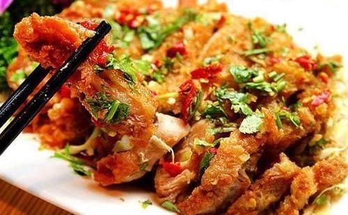  美食推荐：辣椒炒鸡，蕃茄炖牛肉，泰式椒麻鸡，家常豆腐