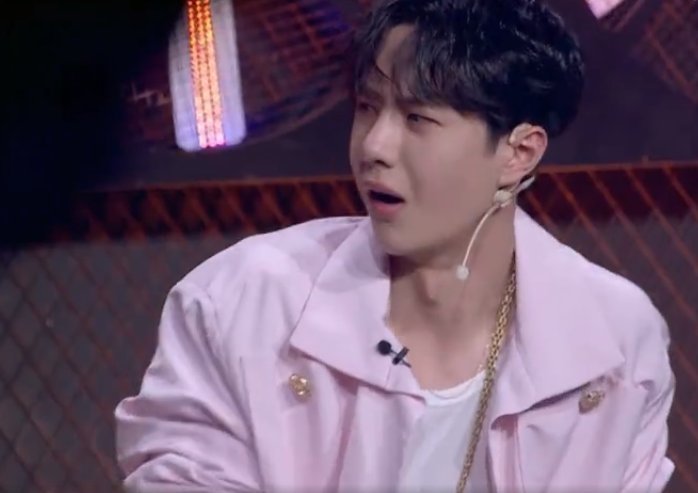 王一博看街舞“害怕”，妈粉喊话安慰却被乱剪辑正主出来澄清了