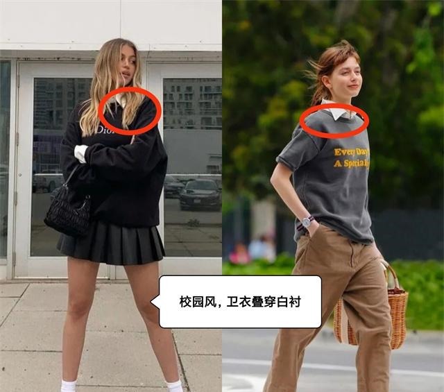 棕色 衣不在多在精,真正聪明的女人,秋天有这3件够了,提气质又高级!